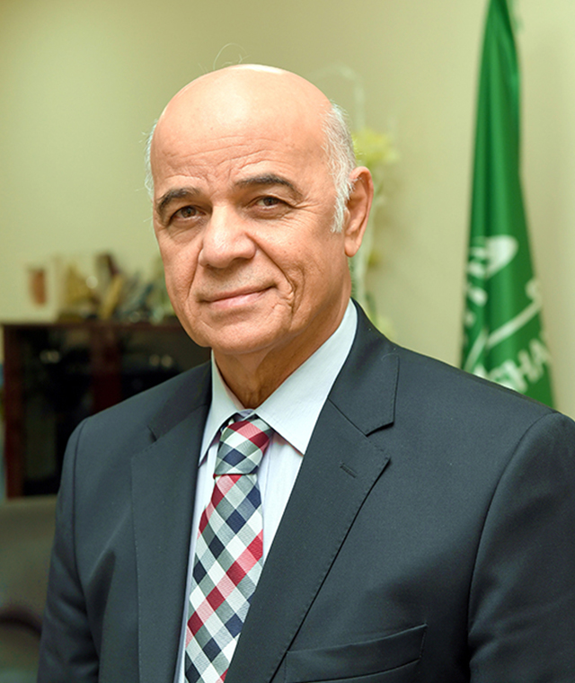 Prof. Hamid M. Al-Naimiy