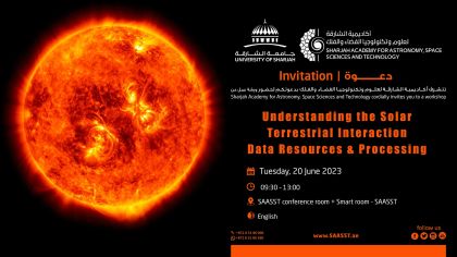 Understanding the Solar-Terrestrial Interaction – Data Resources & Processing-02