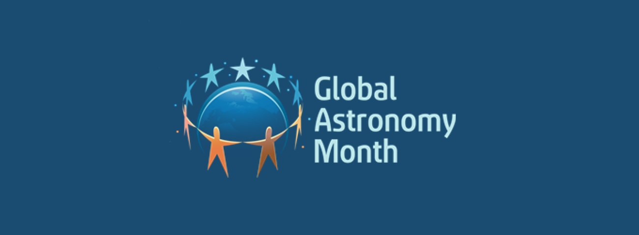 SAASST Activities for April 2022 (Global Astronomy Month 2022)