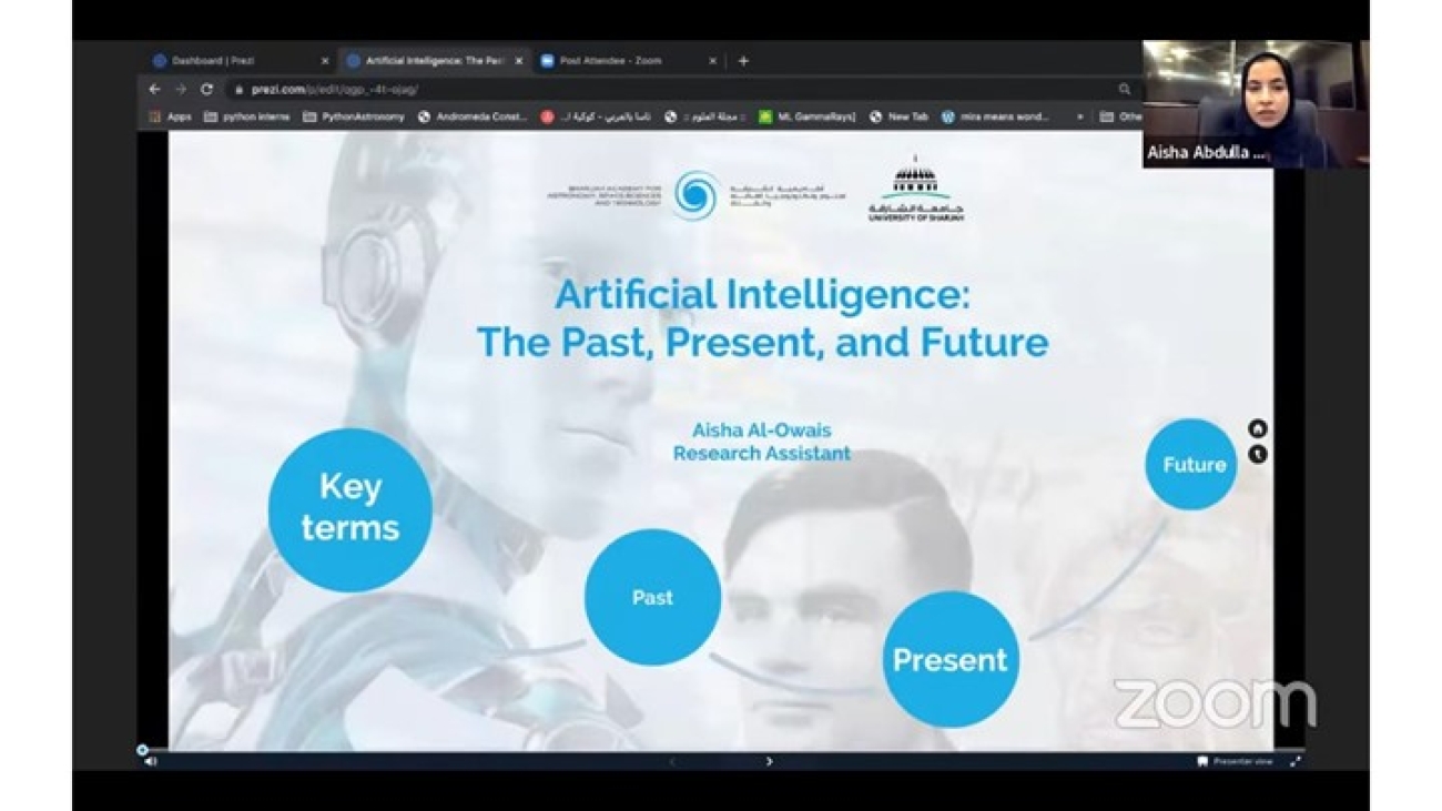 Artificial Intelligence: Past, Present, and Future